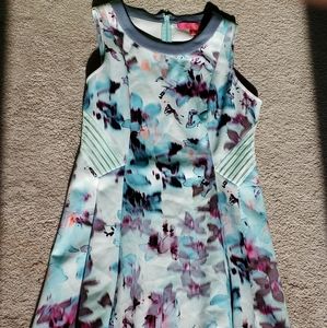 Catherine Malandrino  Knee length dress